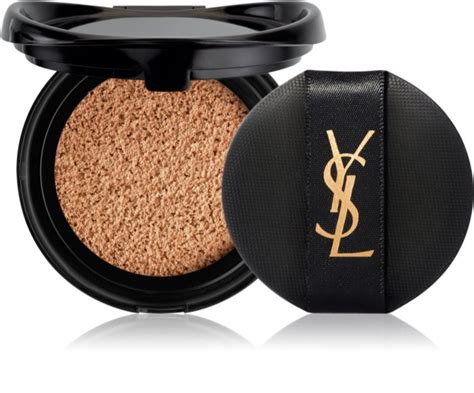 foundation yves saint laurent paris|best long lasting cushion foundation.